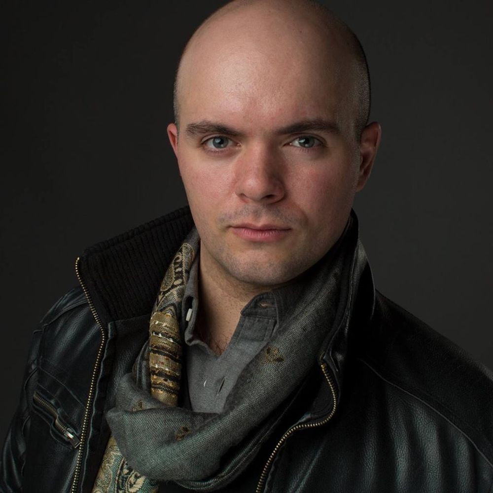 Christian P. Writes