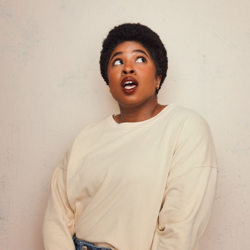 Lanee' Sanders