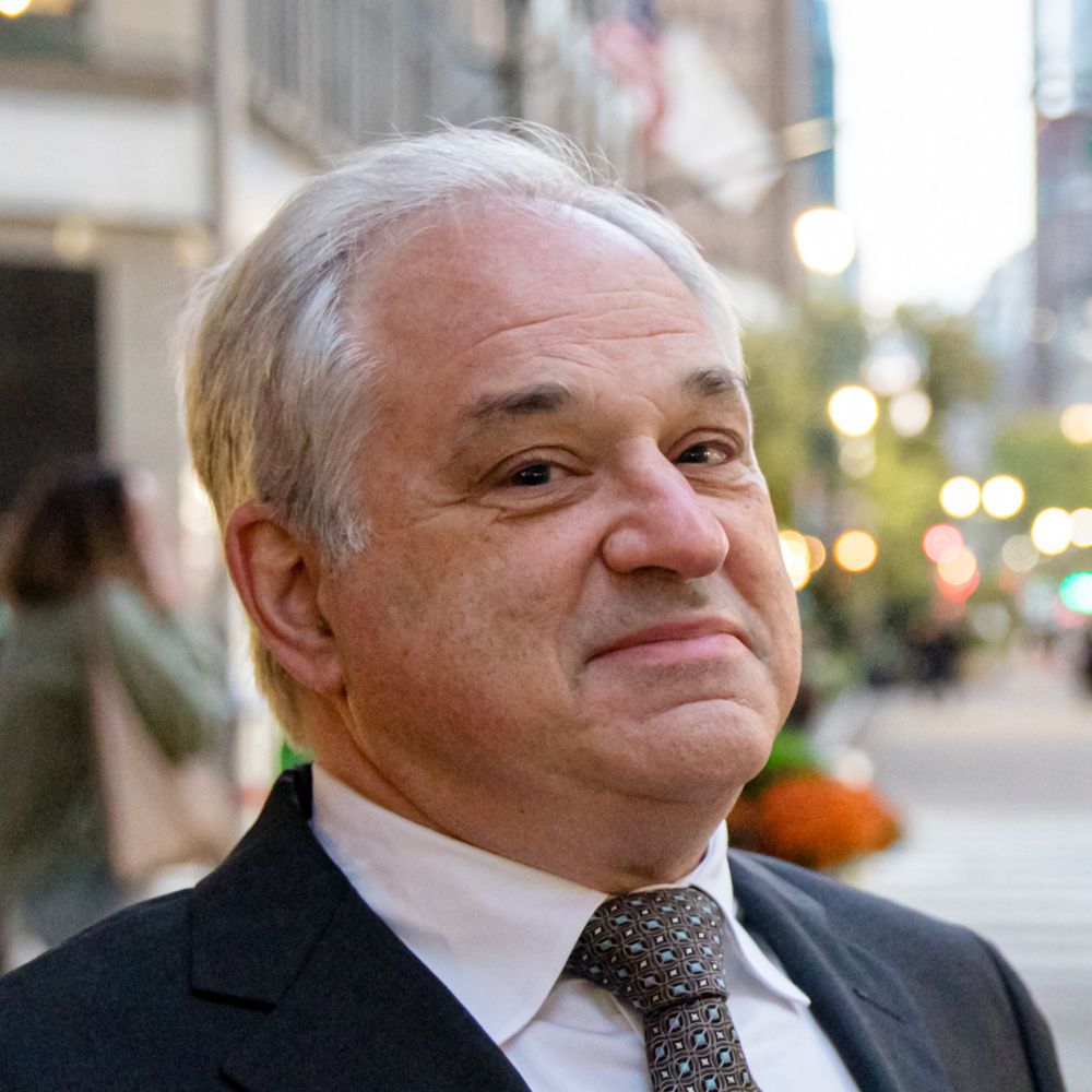 Adam Hochberg