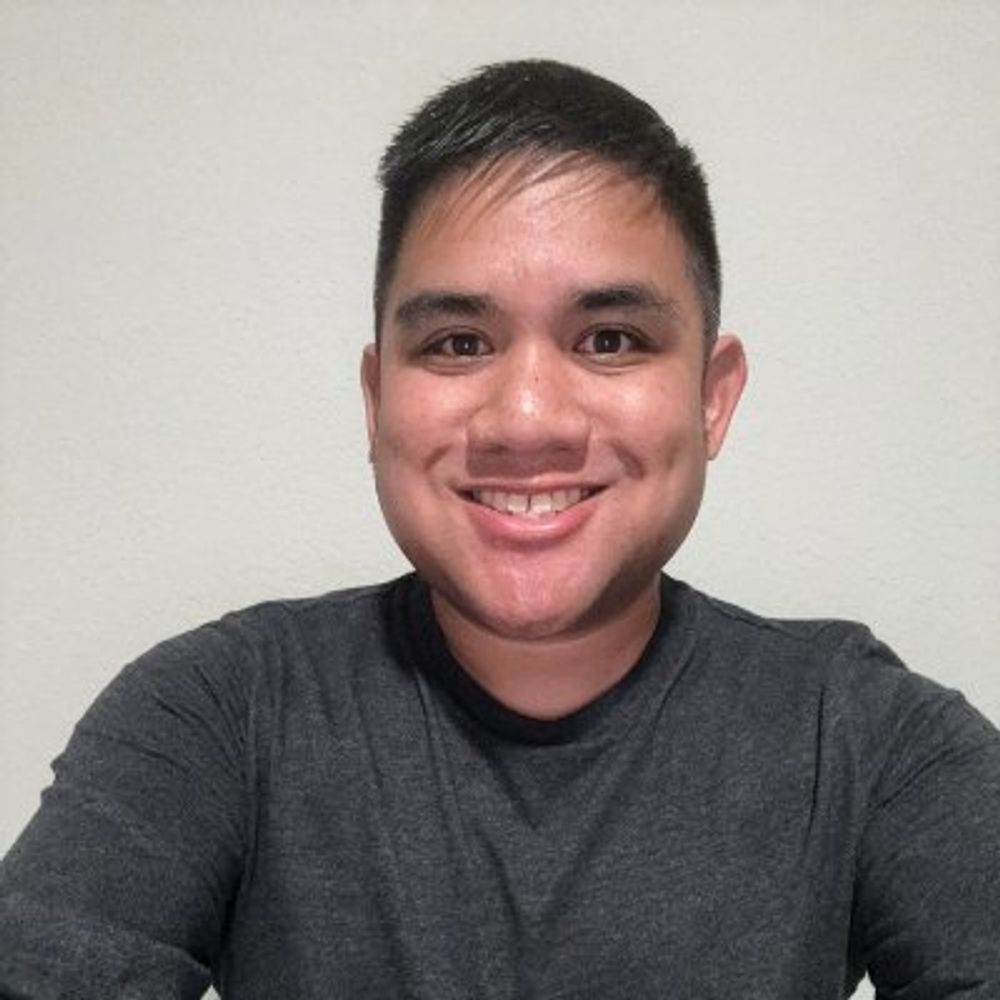 Rob Tiongson