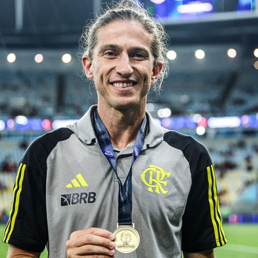 Renanzinho En busca de lo tetra 