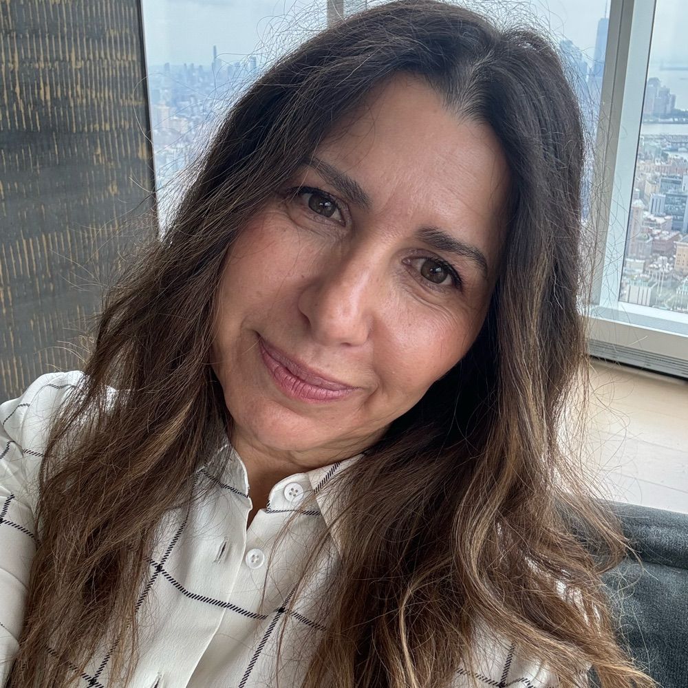 Roxana Perez | Real Estate NYC - Spain