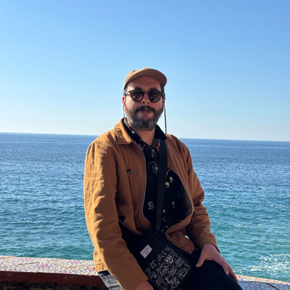 Enrique Zepeda