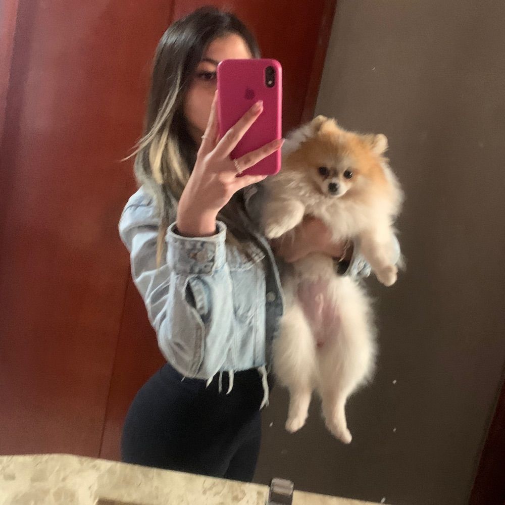 duda borges 💋