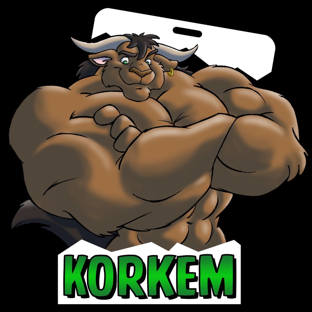 Daddy Bull