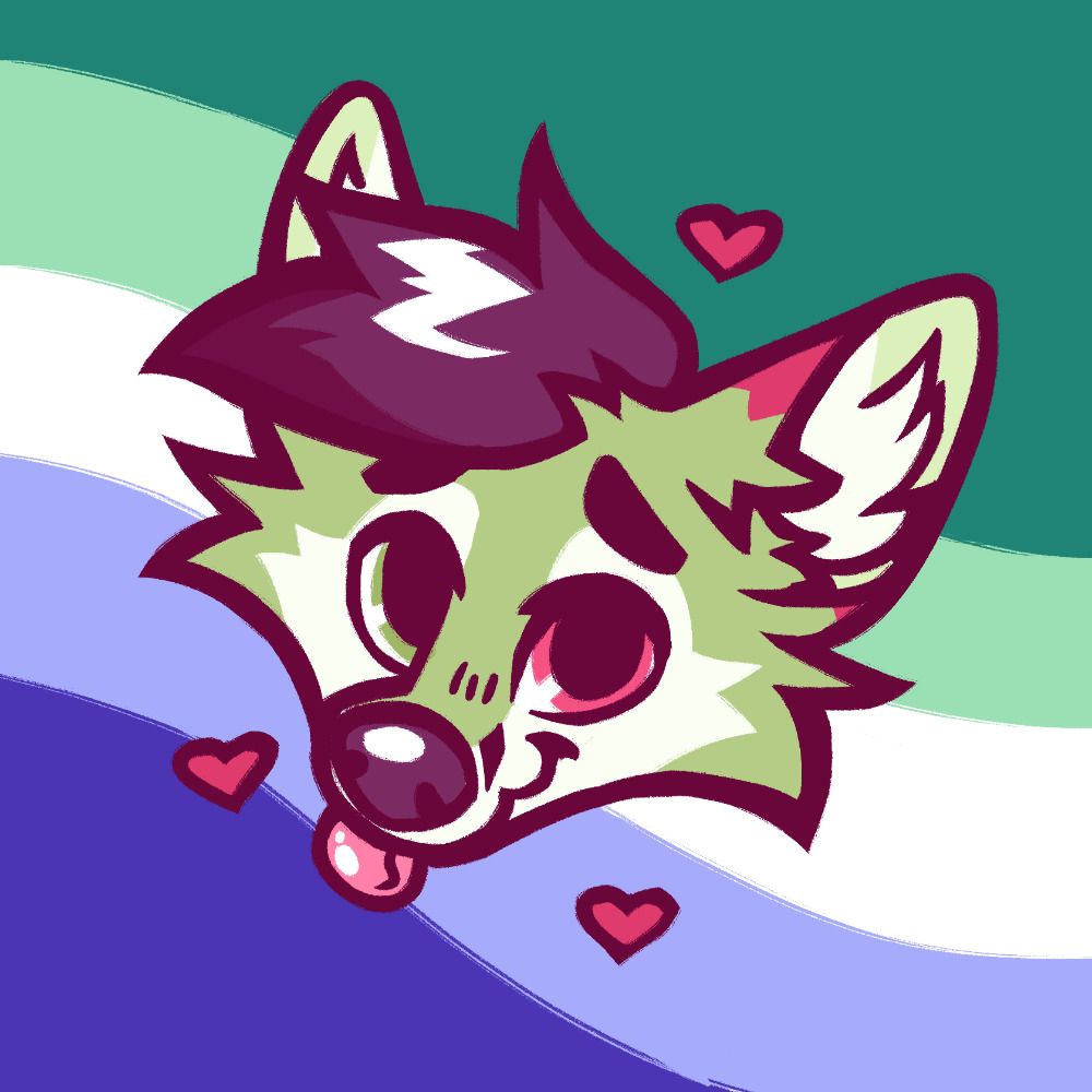 Poko 🏳️‍🌈