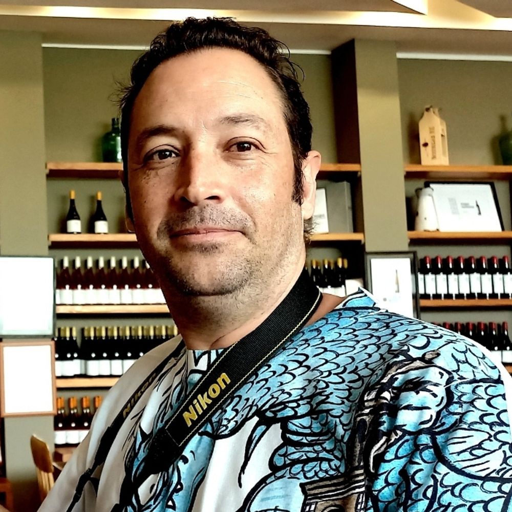 Nicolas Urbina-Cardona