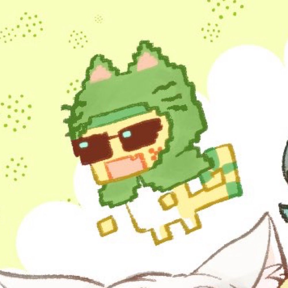 まー