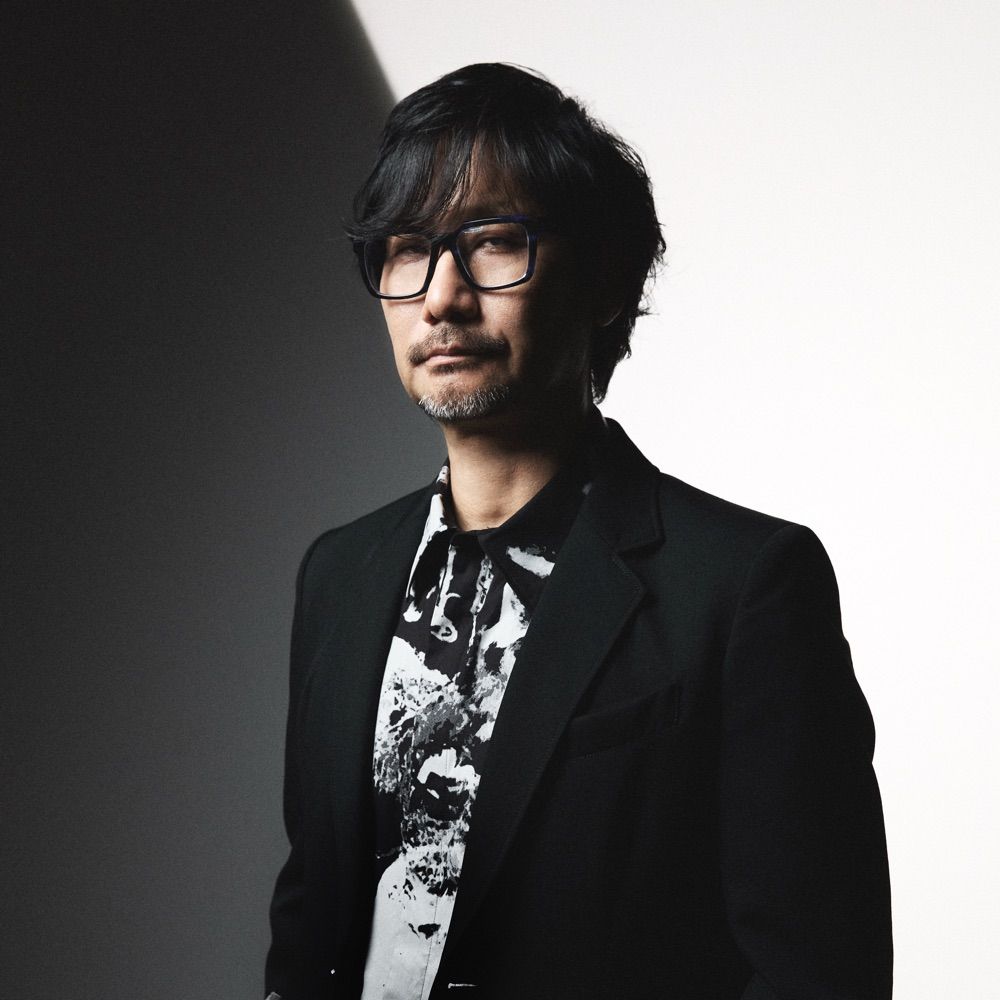 Profile picture hideokojima.bsky.kojimaproductions.jp