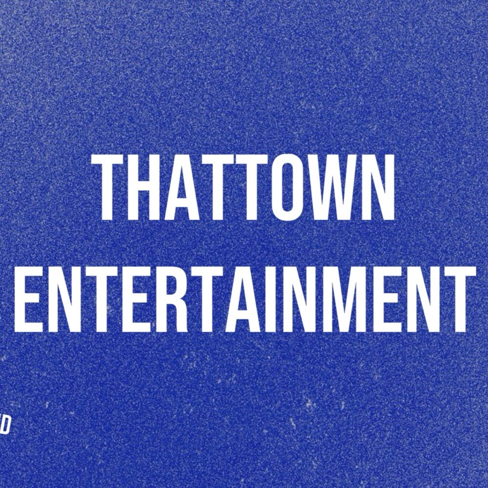 THATTOWN Entertainment