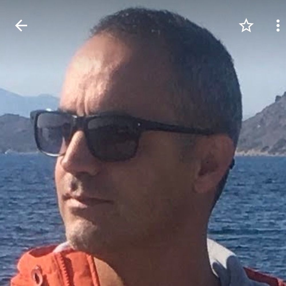 İsmail tosun
