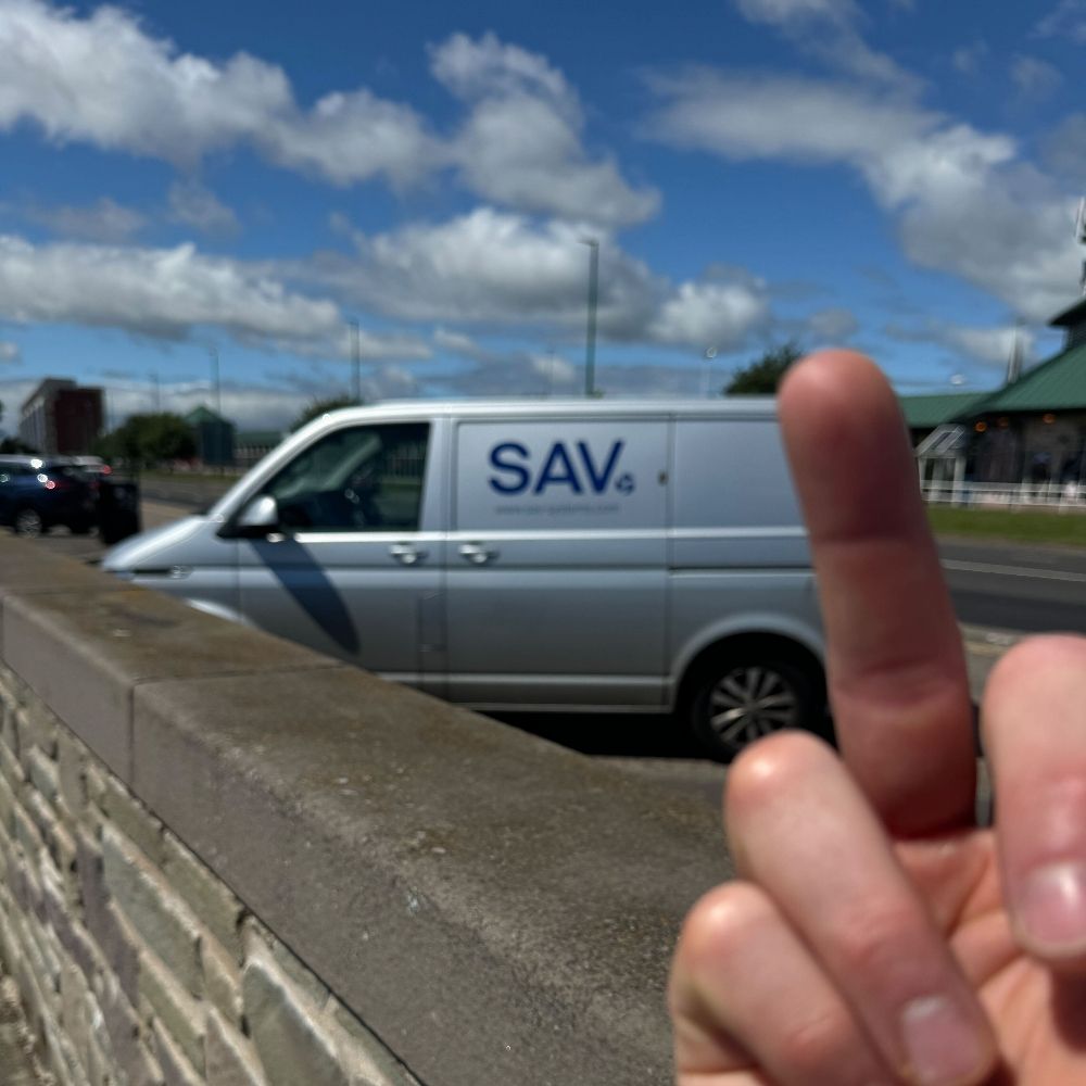 Savrax