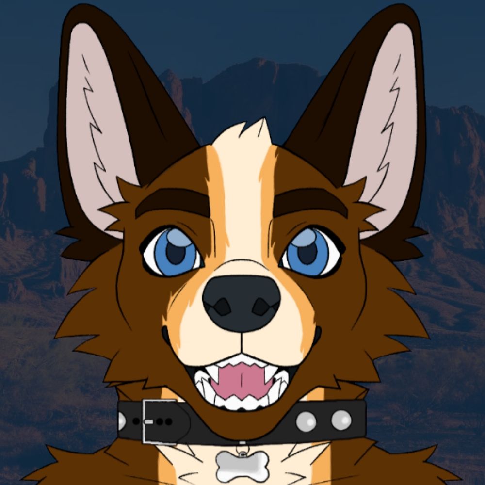 Amaruk's avatar