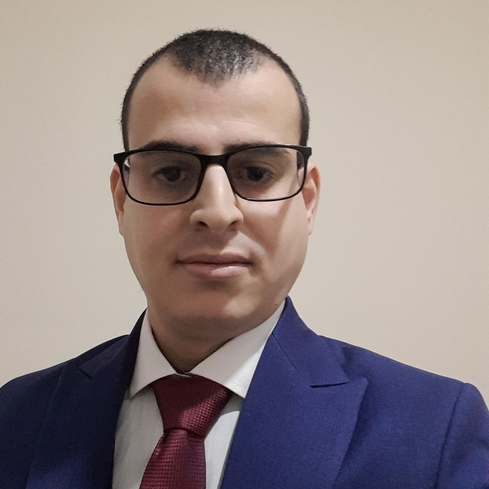Waseem Abu Mahadi