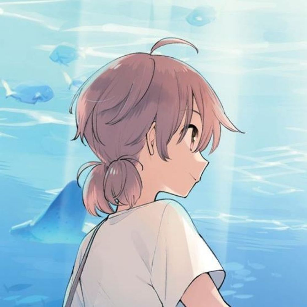 Mako🦈
