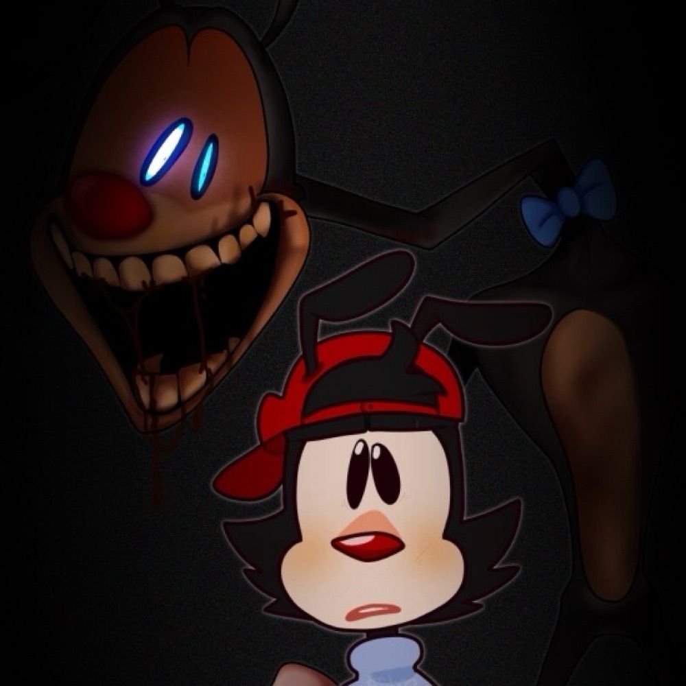 Animaniacs4MVS