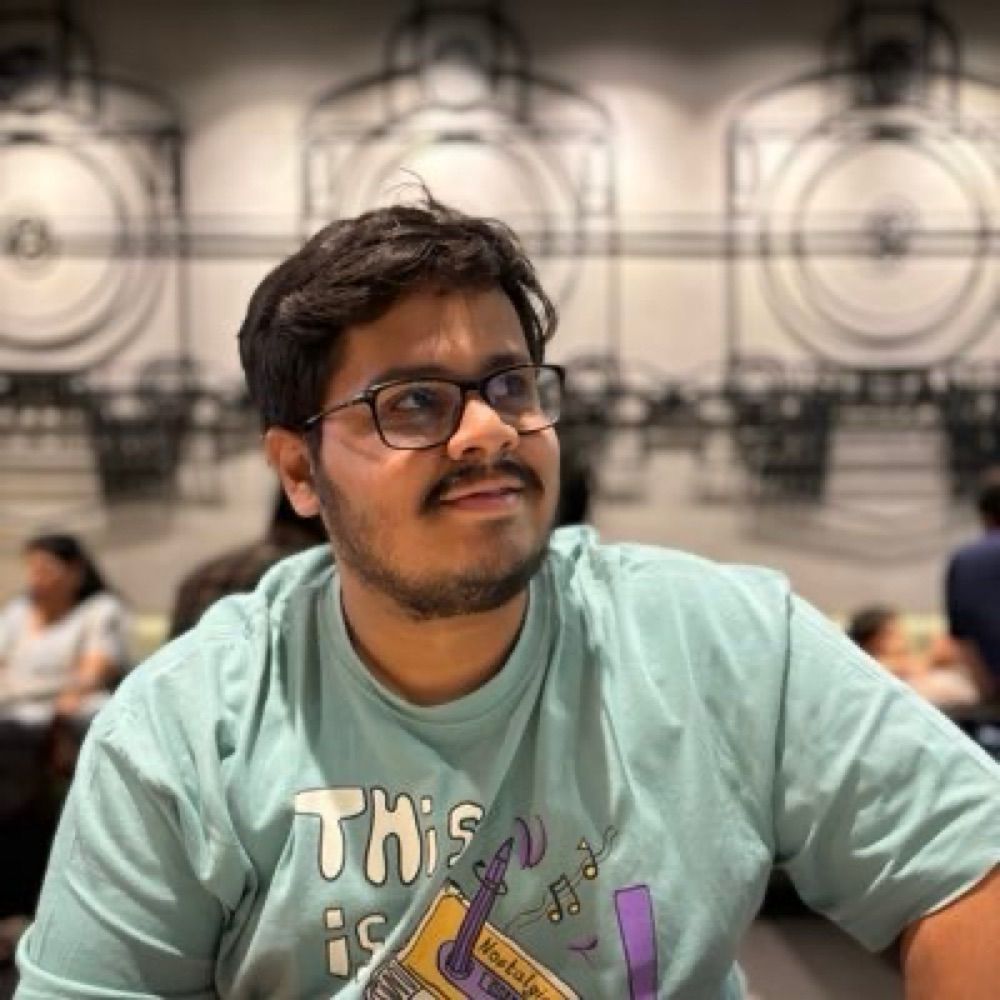 Pranav Sawant