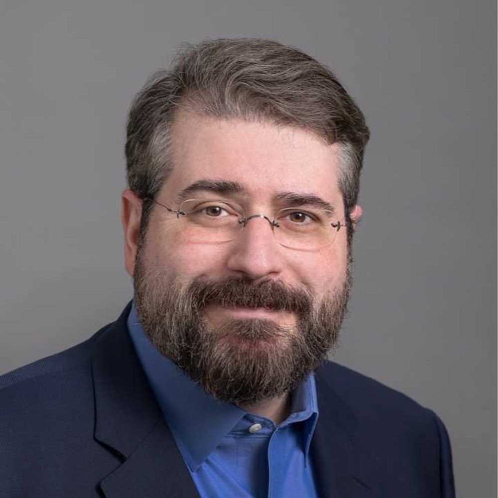 Igor Jablokov