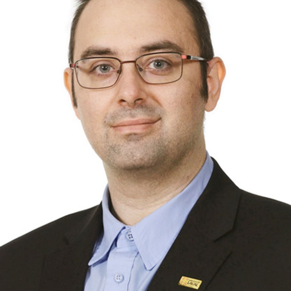 Antony Vincent