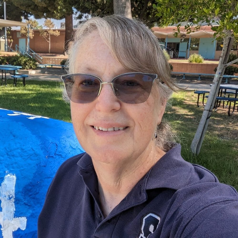 Debbie Steinert