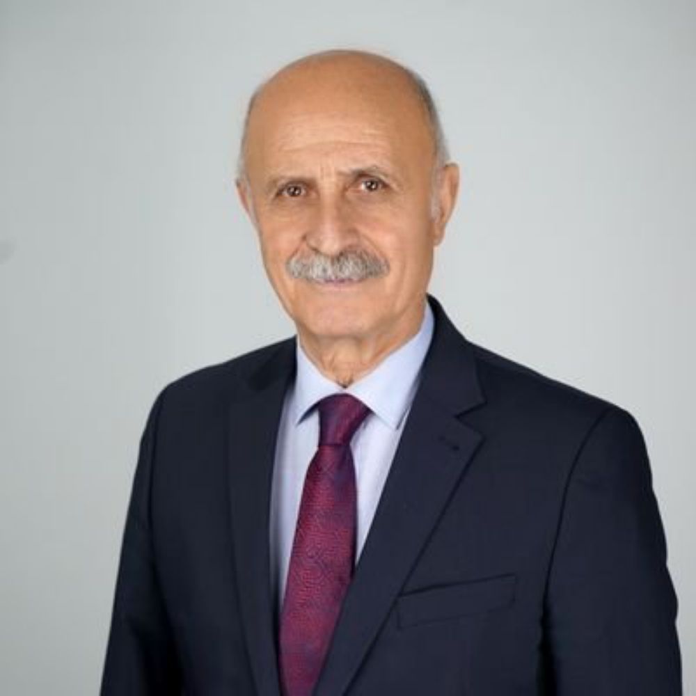 Ali KEVEN