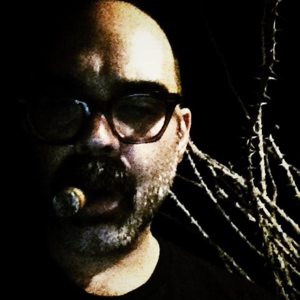 Ian Raikow