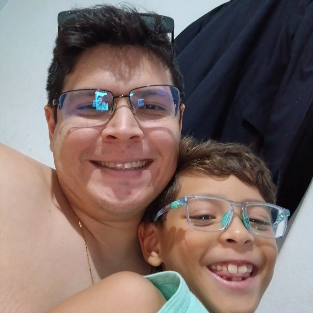 André Moraes'
