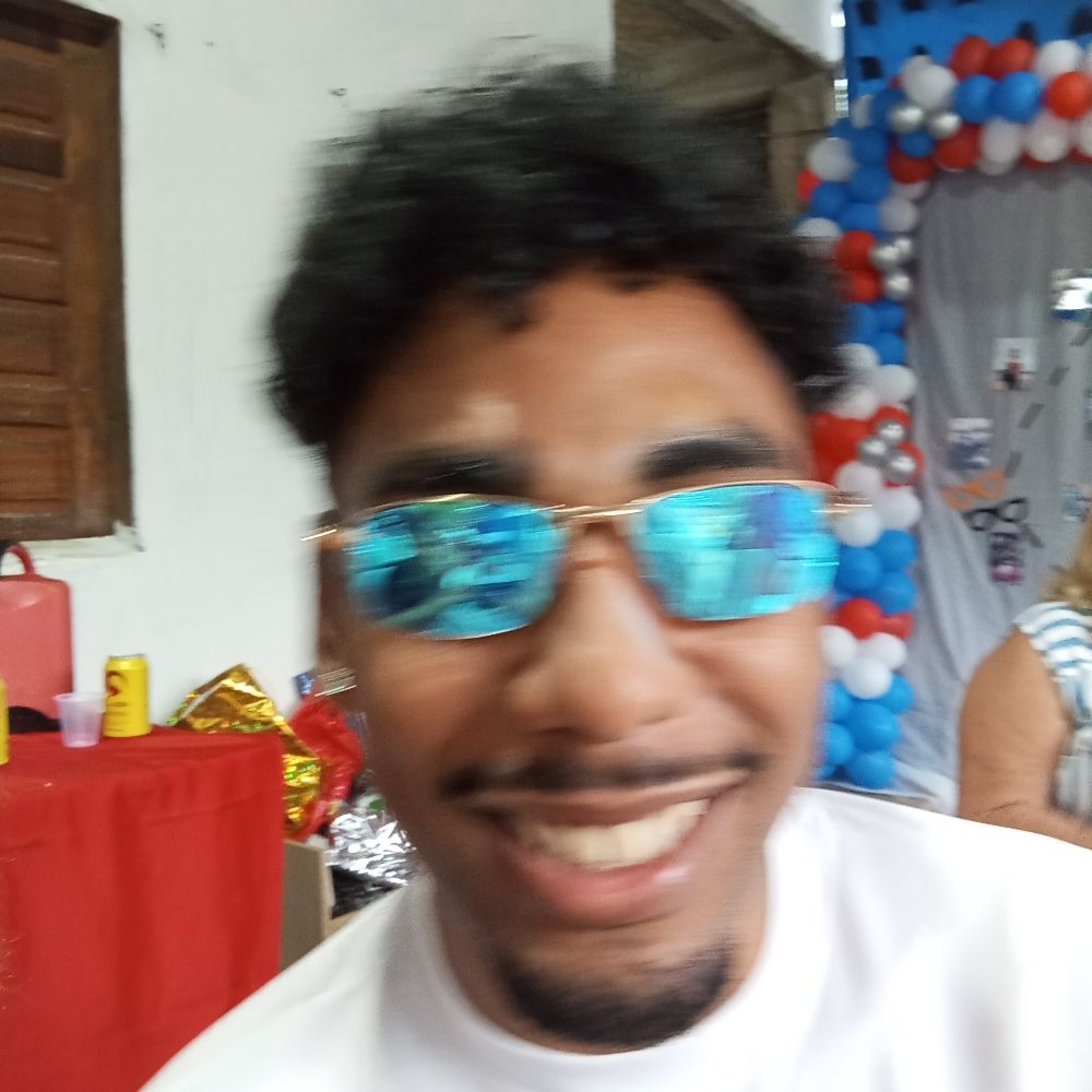 Príncipe Negro