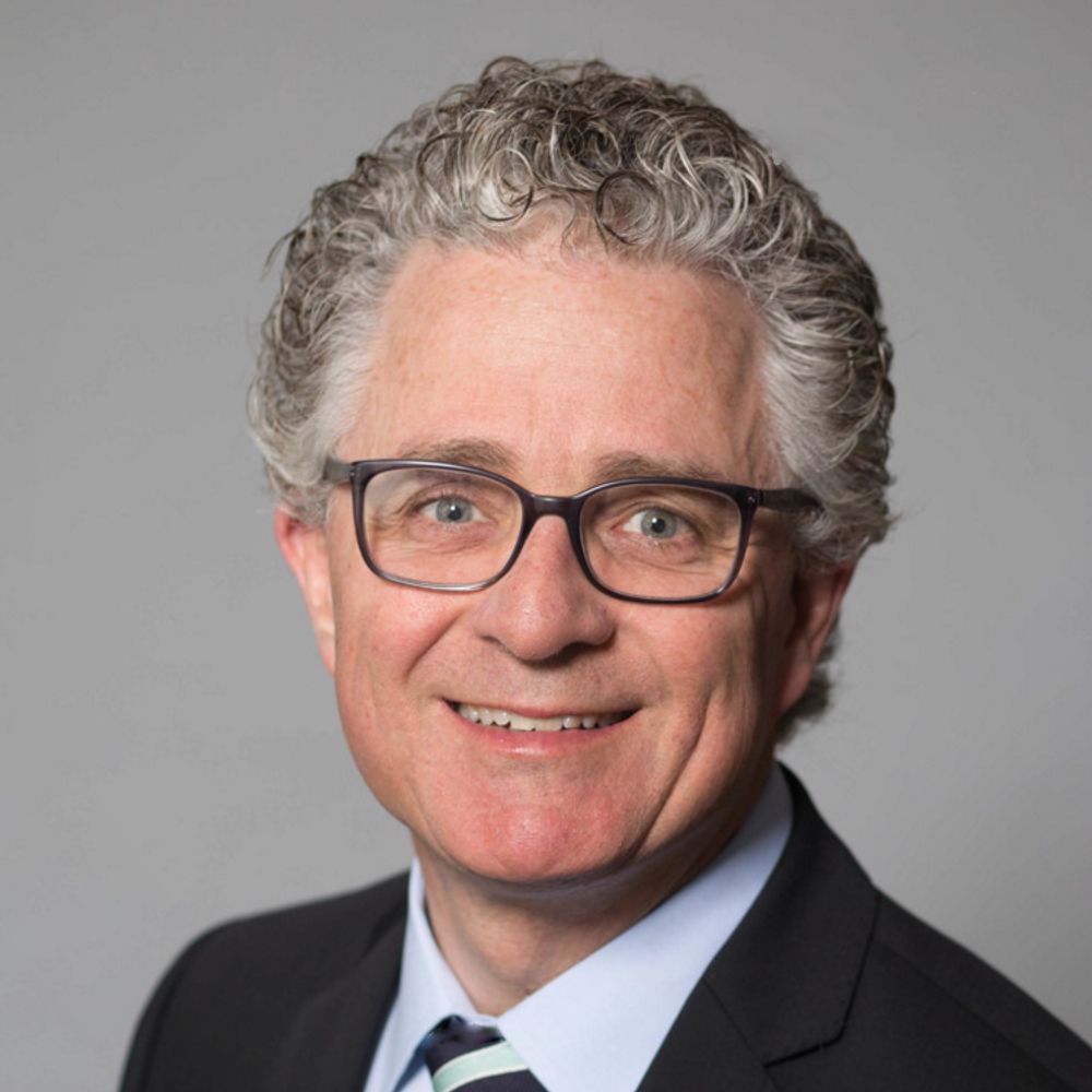 Rick Ward MD