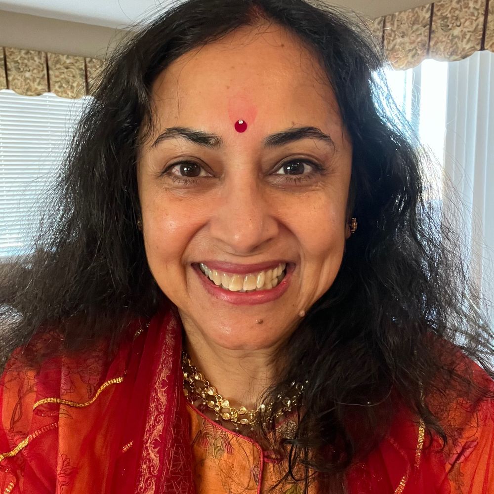 Anuradha Gupta, AyurvedicDoctor, BEngr, MBA