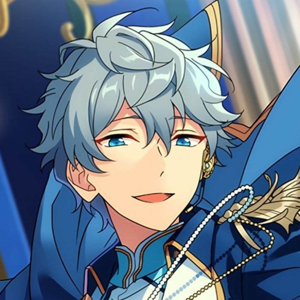 Sha ── ✦