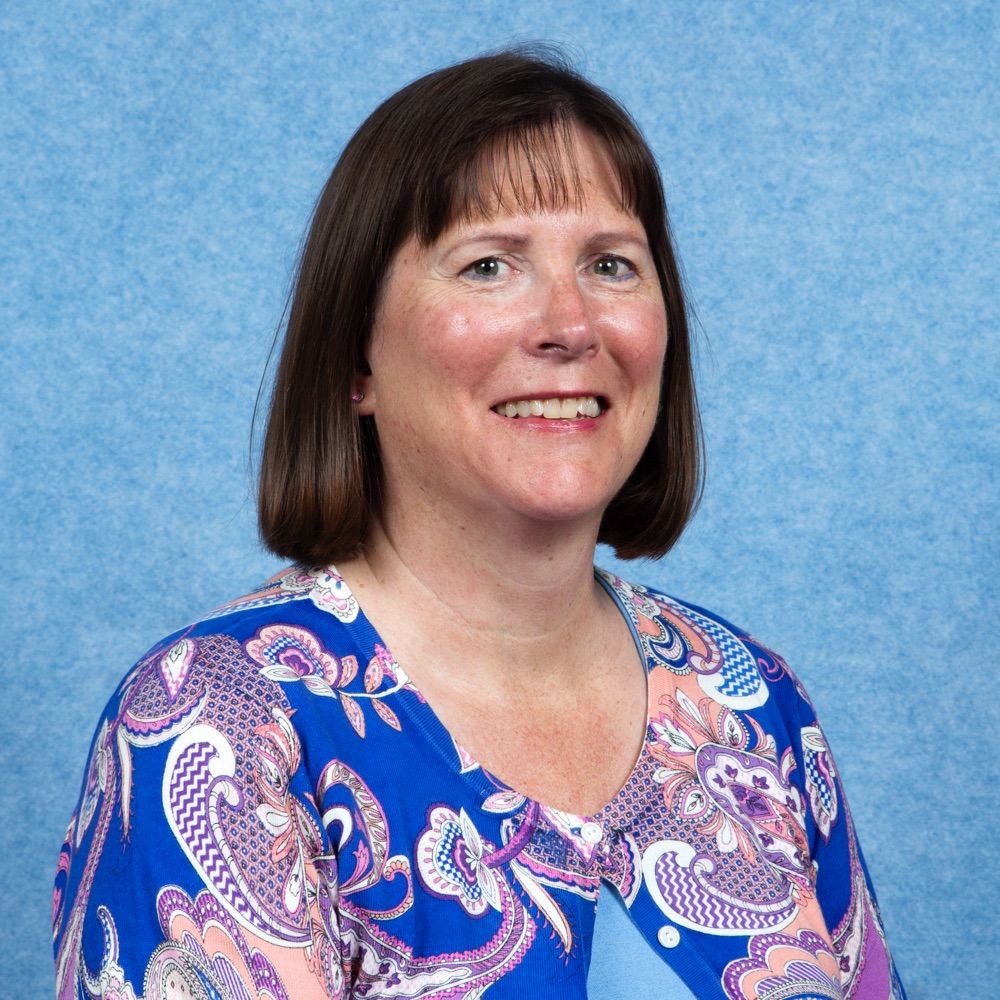 Margaret van Dijk