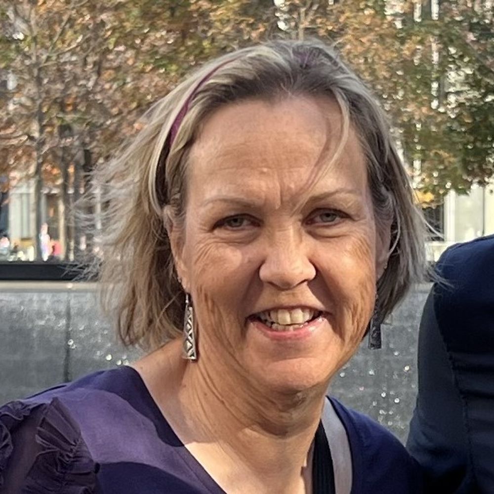 Ramona Teale