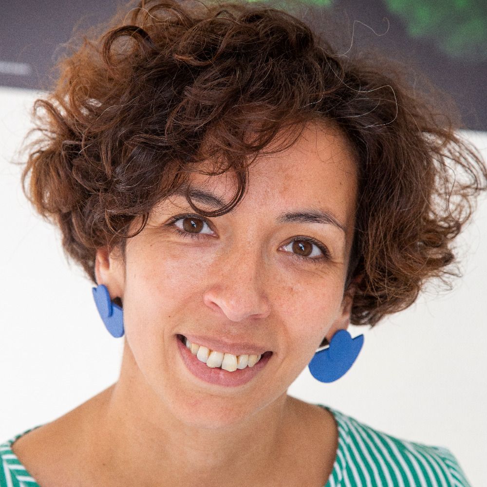 Ines Pires Pinheiro
