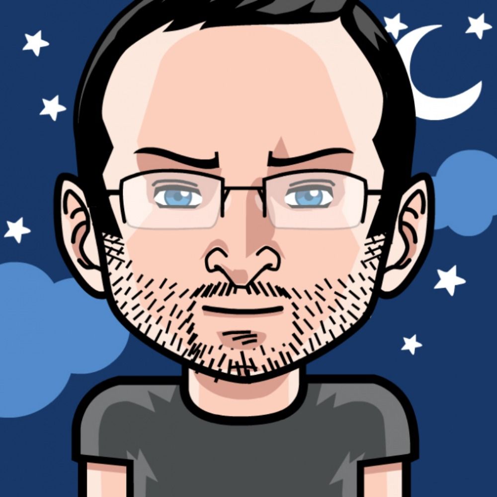 Yann's avatar