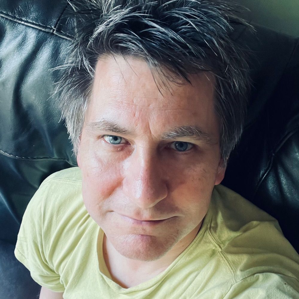 Simon Kinder