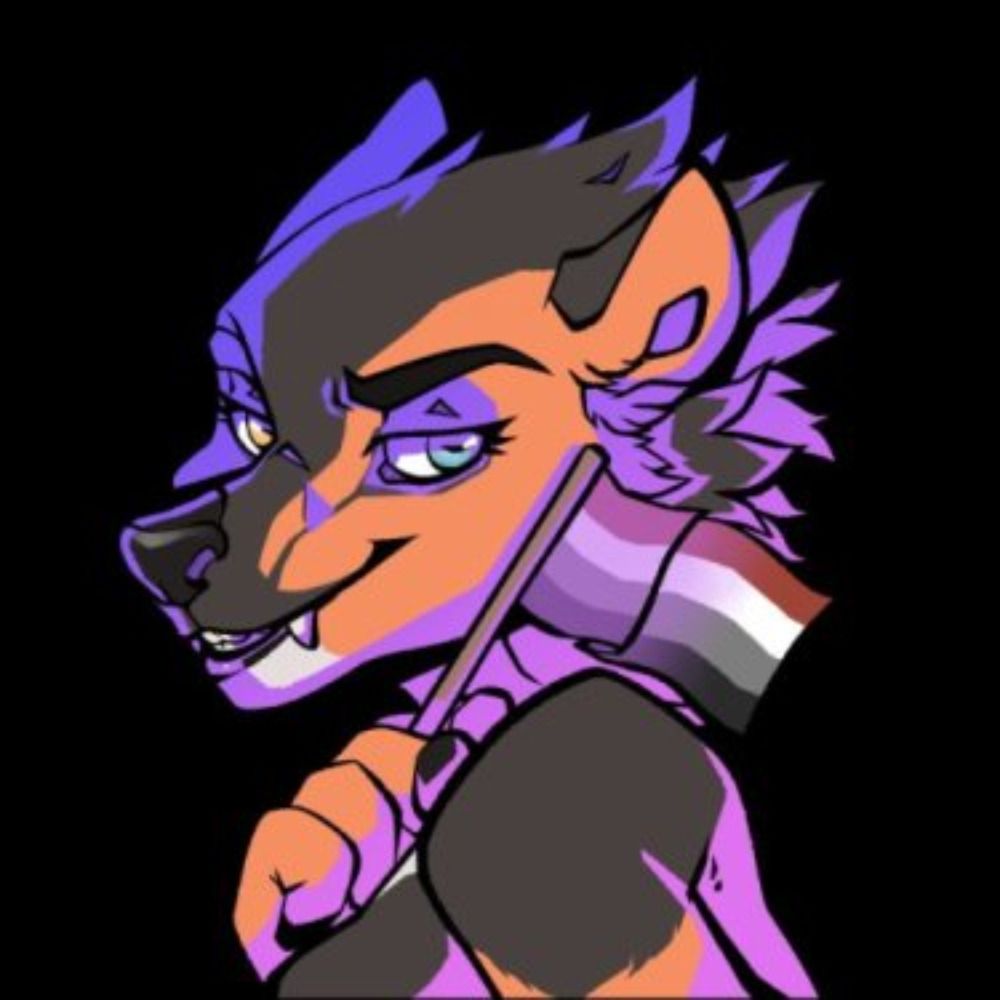 Tangeris ✨'s avatar