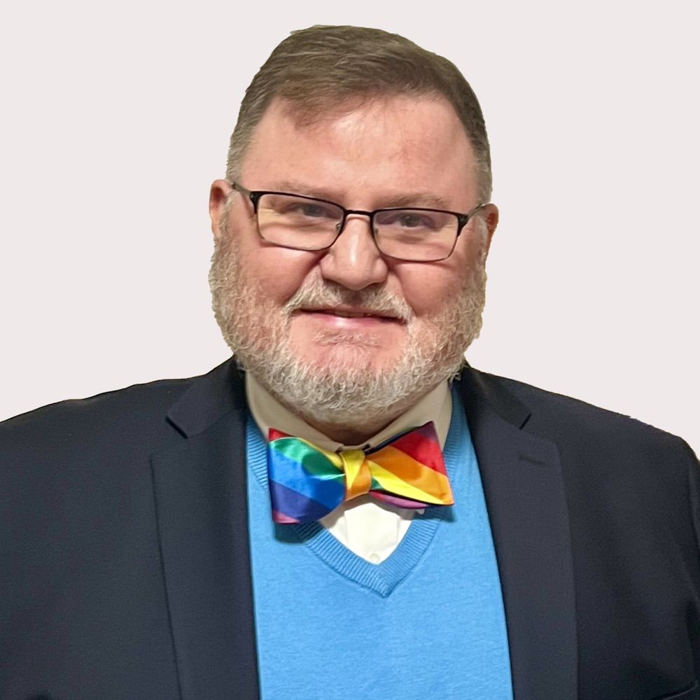Dr. Kevin M. Washburn