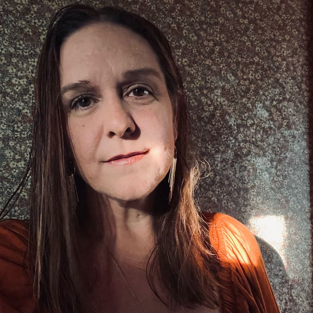 Christine Krooss Davis