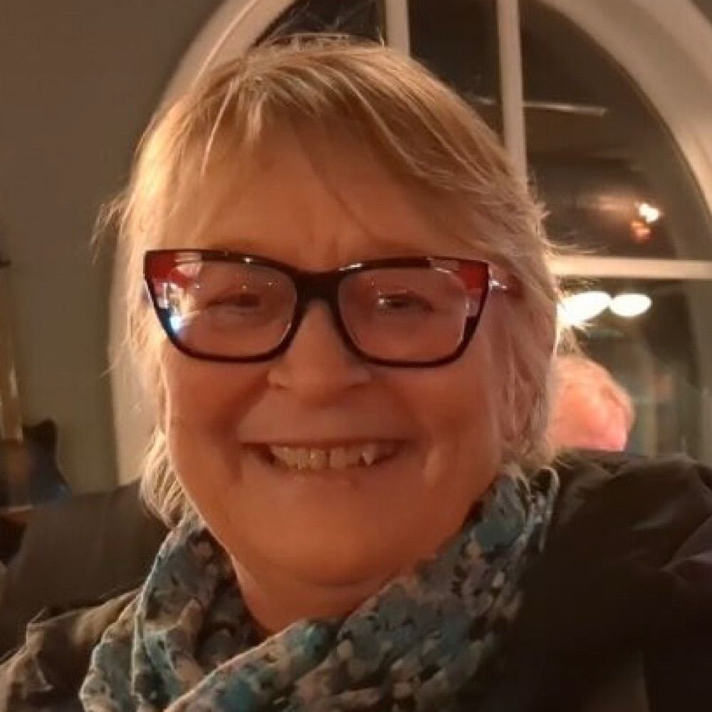 Kari Sørbø