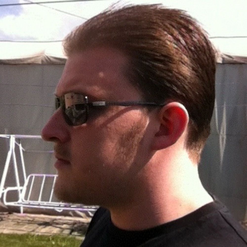 Mike Whitcombe
