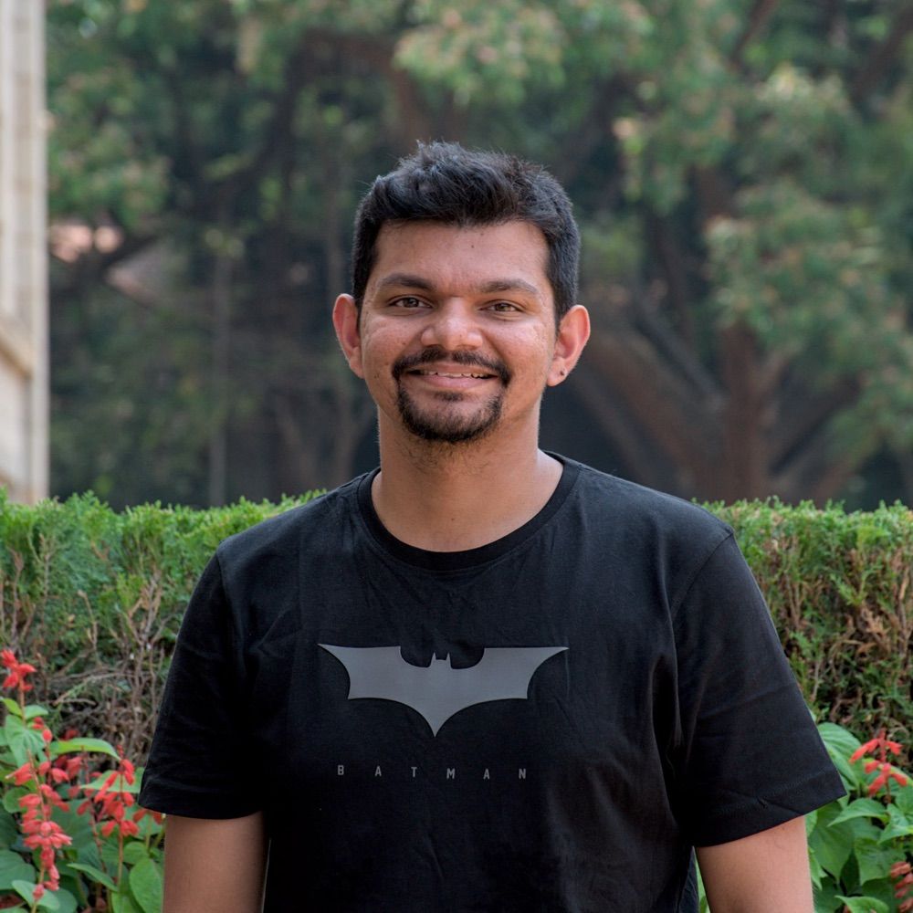 Abhinav Banerjee