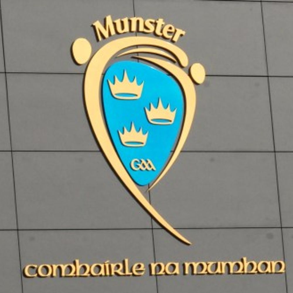 Munster GAA