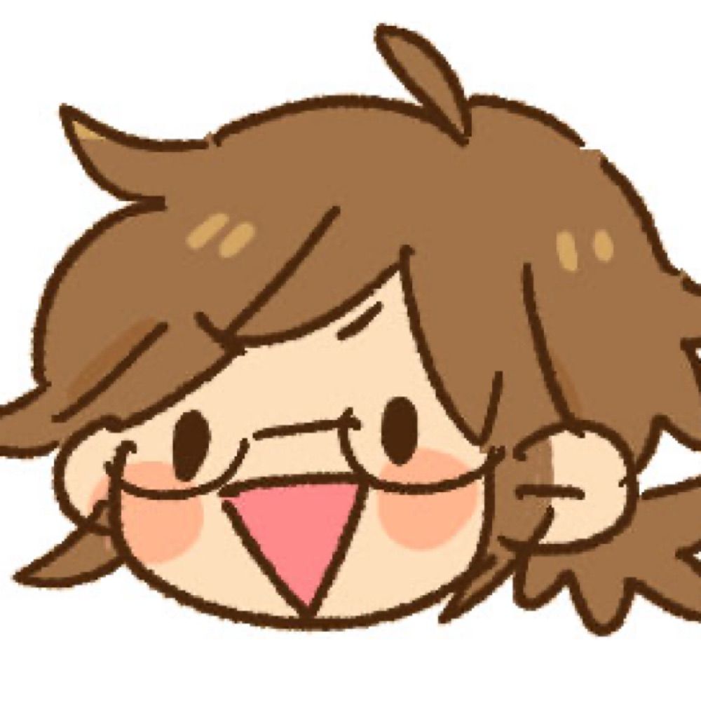 かない