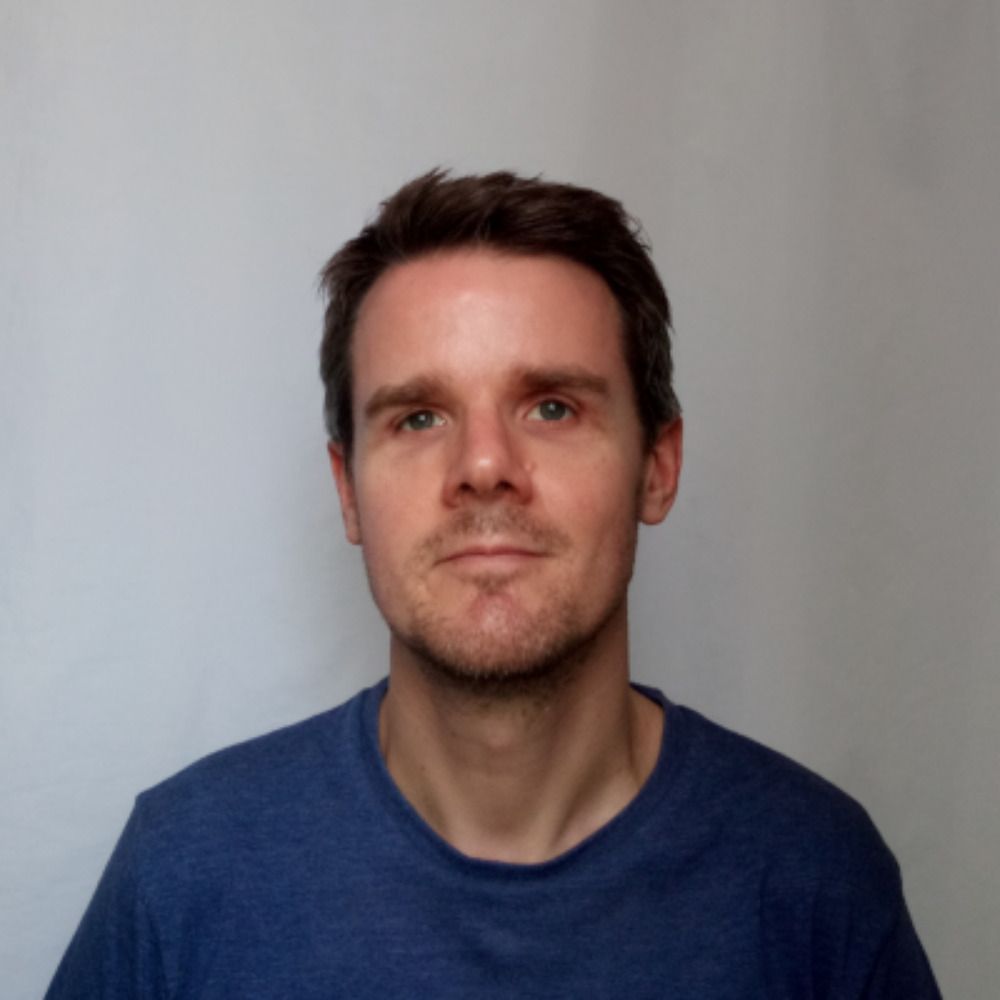 Andrew Milward