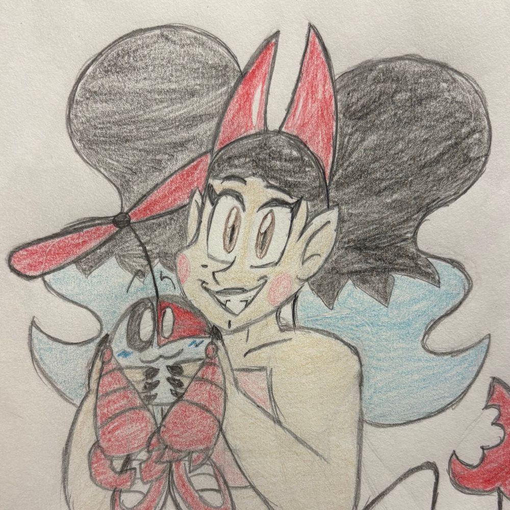 🌊mari/emma🌊 (They/She/It)