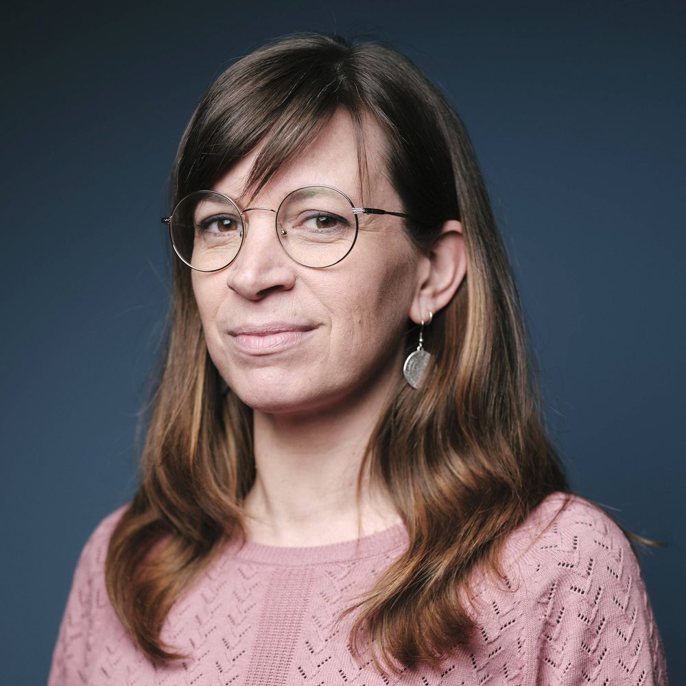 Nathalie Godard