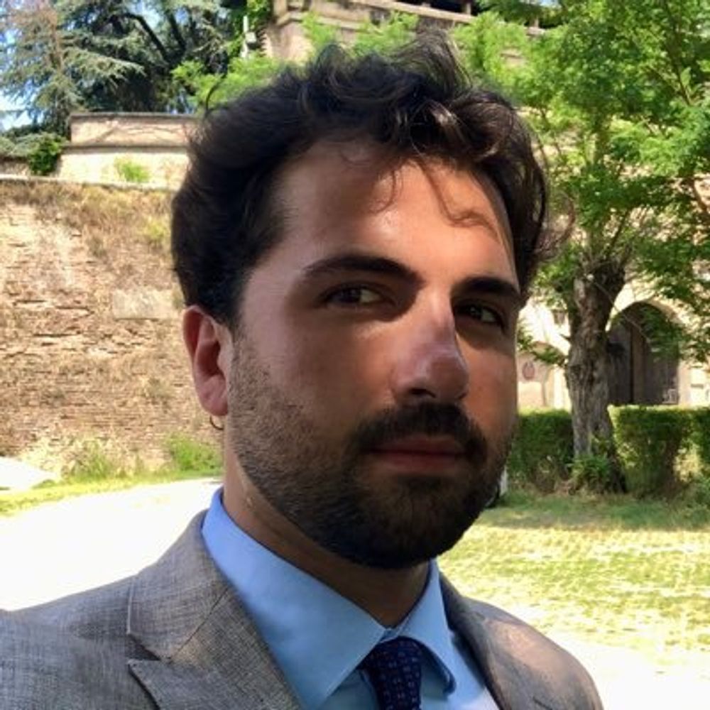 Alessandro Polidoro