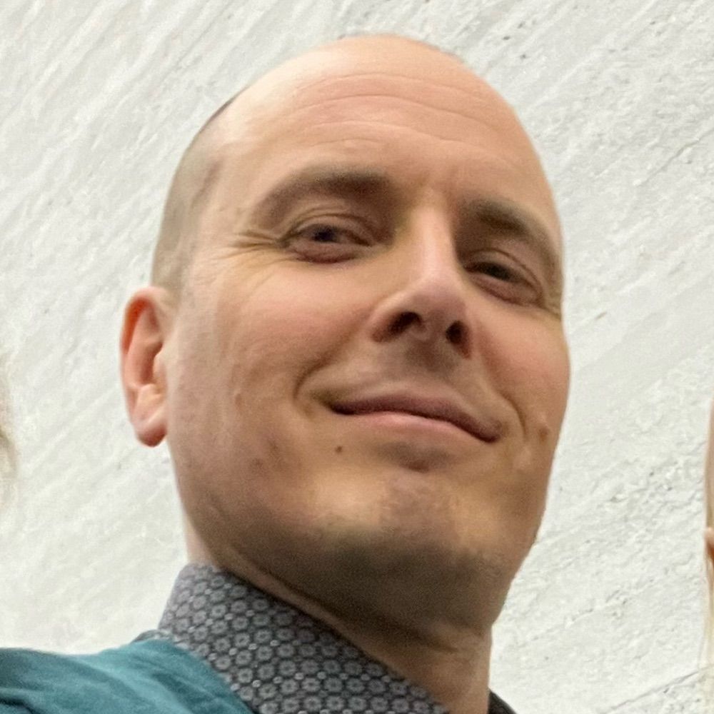 Markus Syrjänen