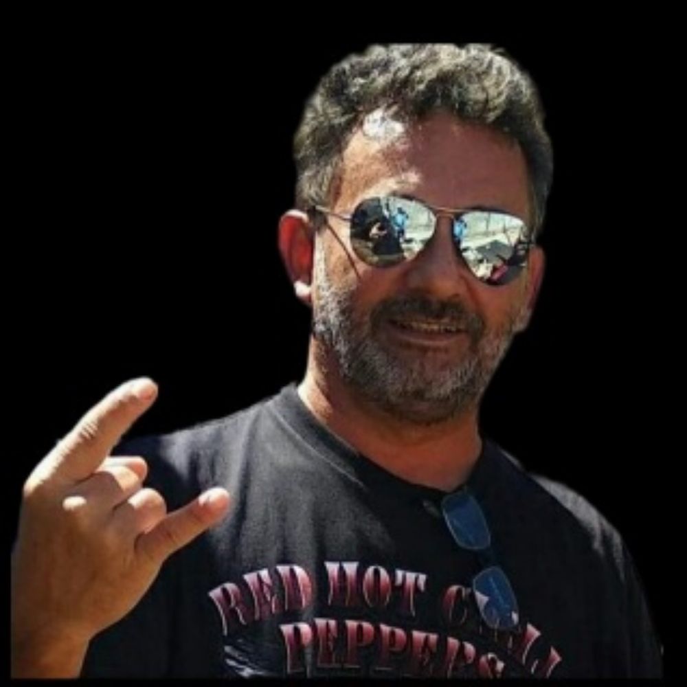 Jair Feitosa 